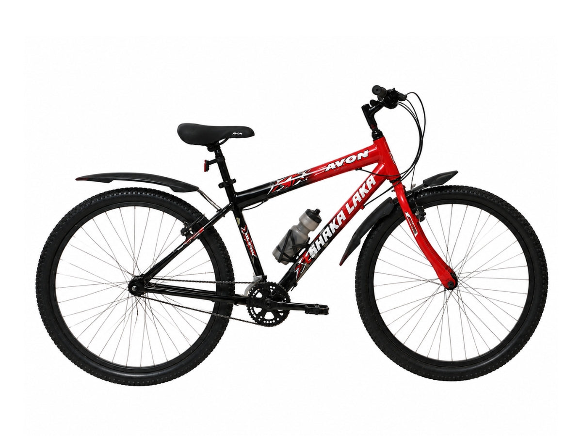 Avon 26 Shakalaka Sports RF Bicycle