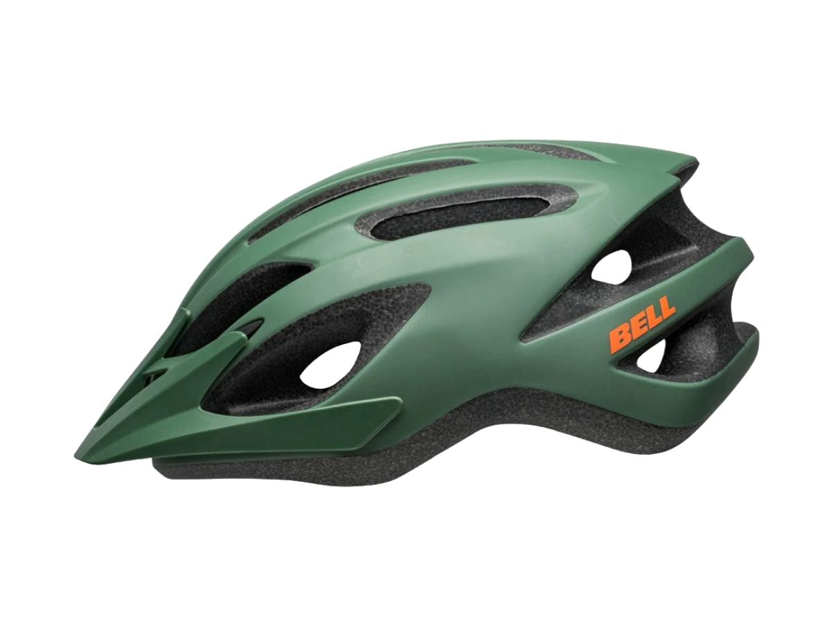 bell avanti pro cycle helmet Star Shield Snell SA2020 approved Used Bell AVANTI Bike Helmet