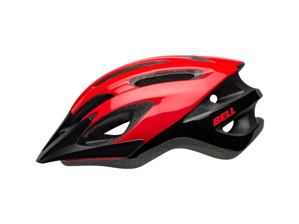 Realm – Bell Crest Cycling Helmet – JustBuyCycles