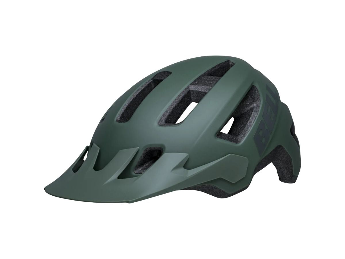 Bell Nomad 2 Cycling Helmet