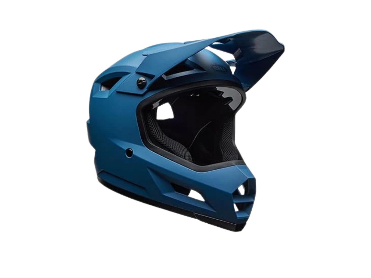 Bell Sanction 2 (Full Face) Cycling Helmet