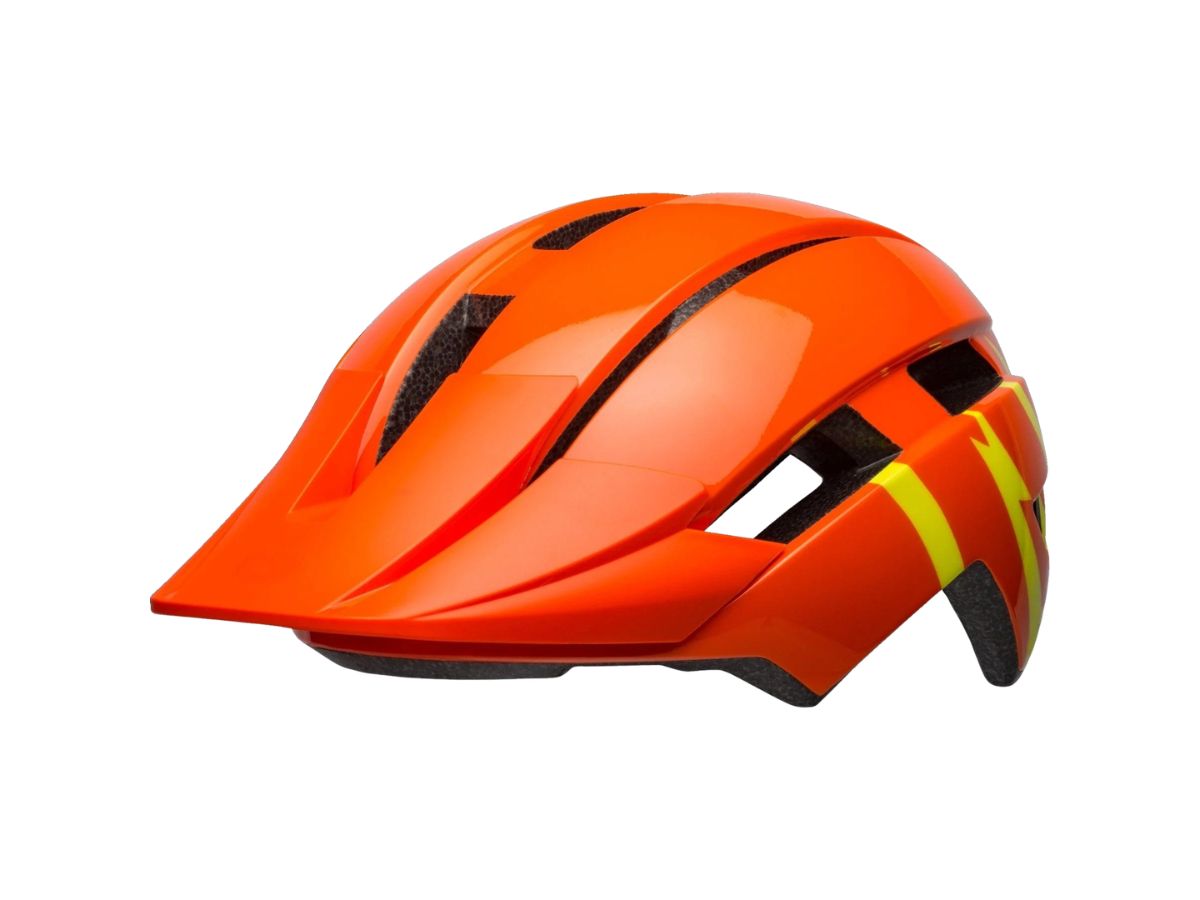 Bell Sidetrack II Cycling Helmet