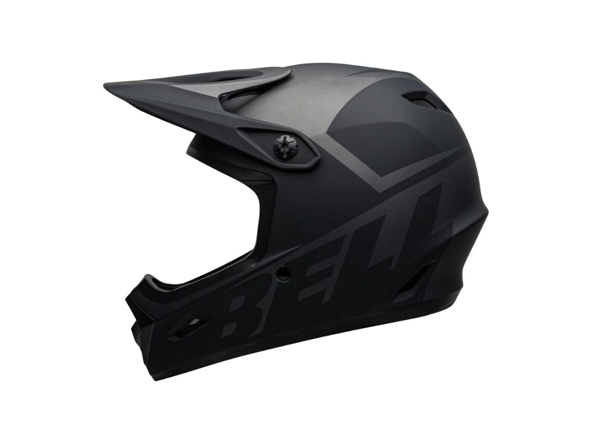 Bell Transfer (Full Face) Cycling Helmet
