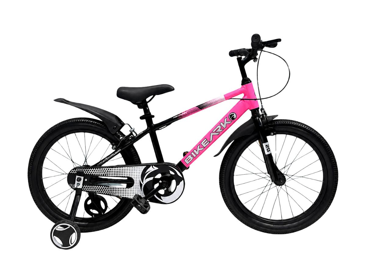 Bike Ark 16 Panther Bicycle