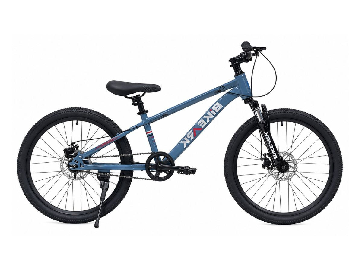 Bike Ark 20 Adrenaline Fs Ss D/Disc Bicycle