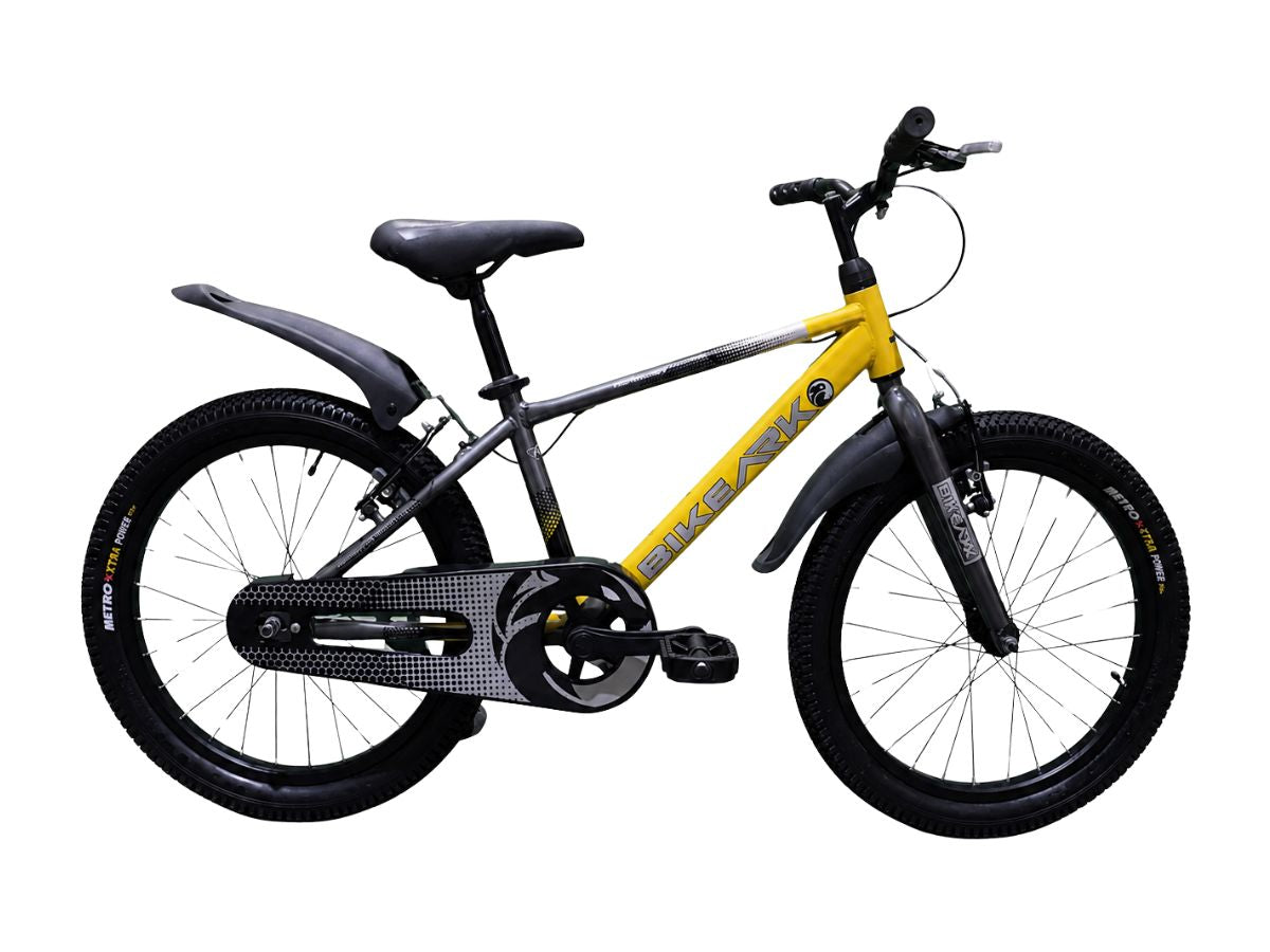 Bike Ark 20 Panther Bicycle