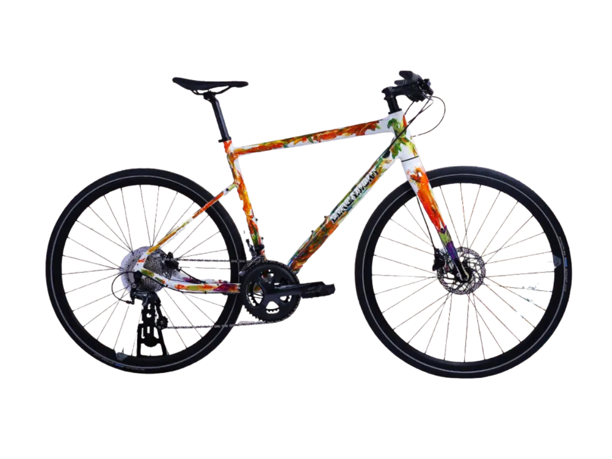 Bergamont Helix Mystique Mandala