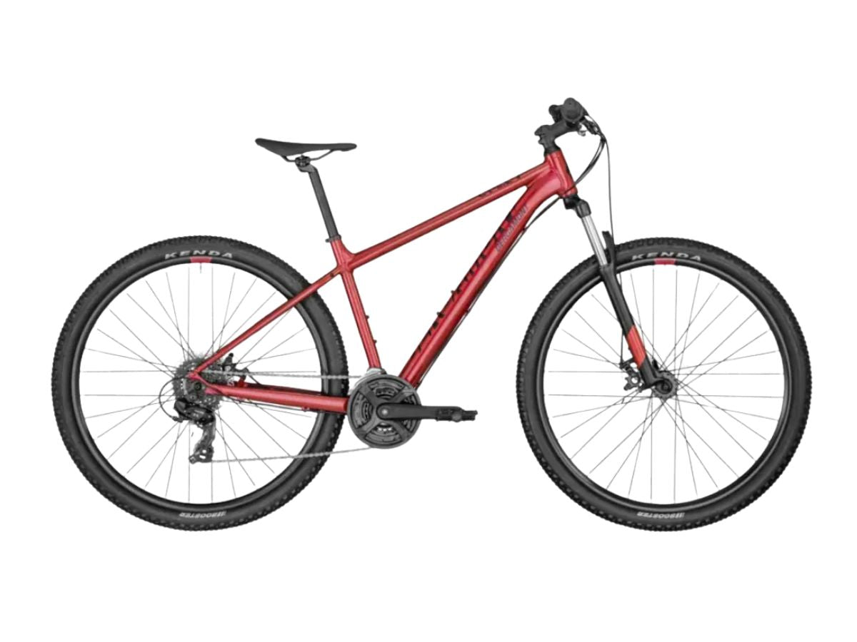 Bergamont 29" Revox 2 Hardtail Mountain Bike