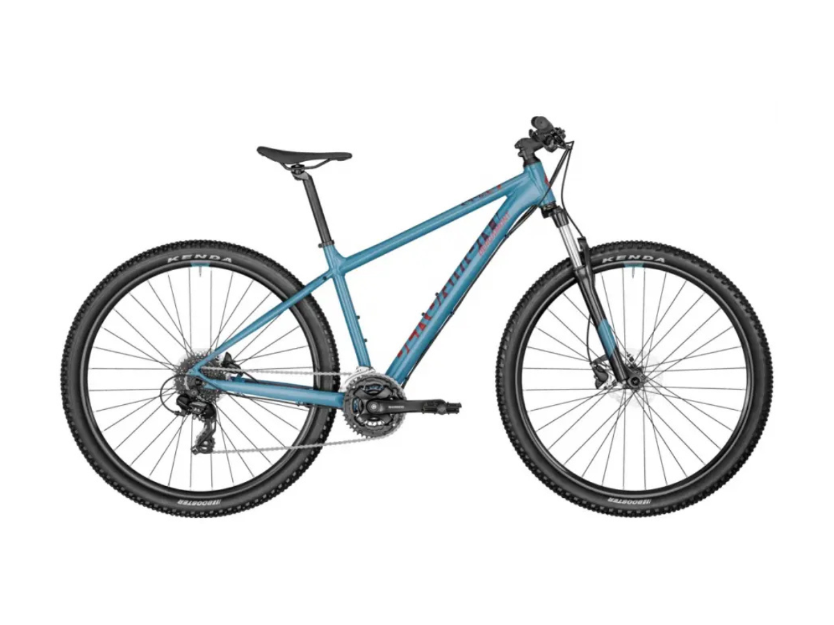 Bergamont Revox 3 Hardtail Mountain Bike
