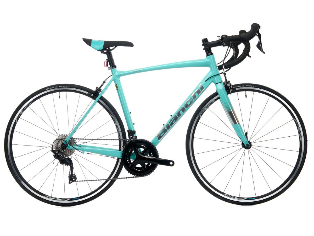 Bianchi 700C Nirone 105 C  11*2 Bicycle