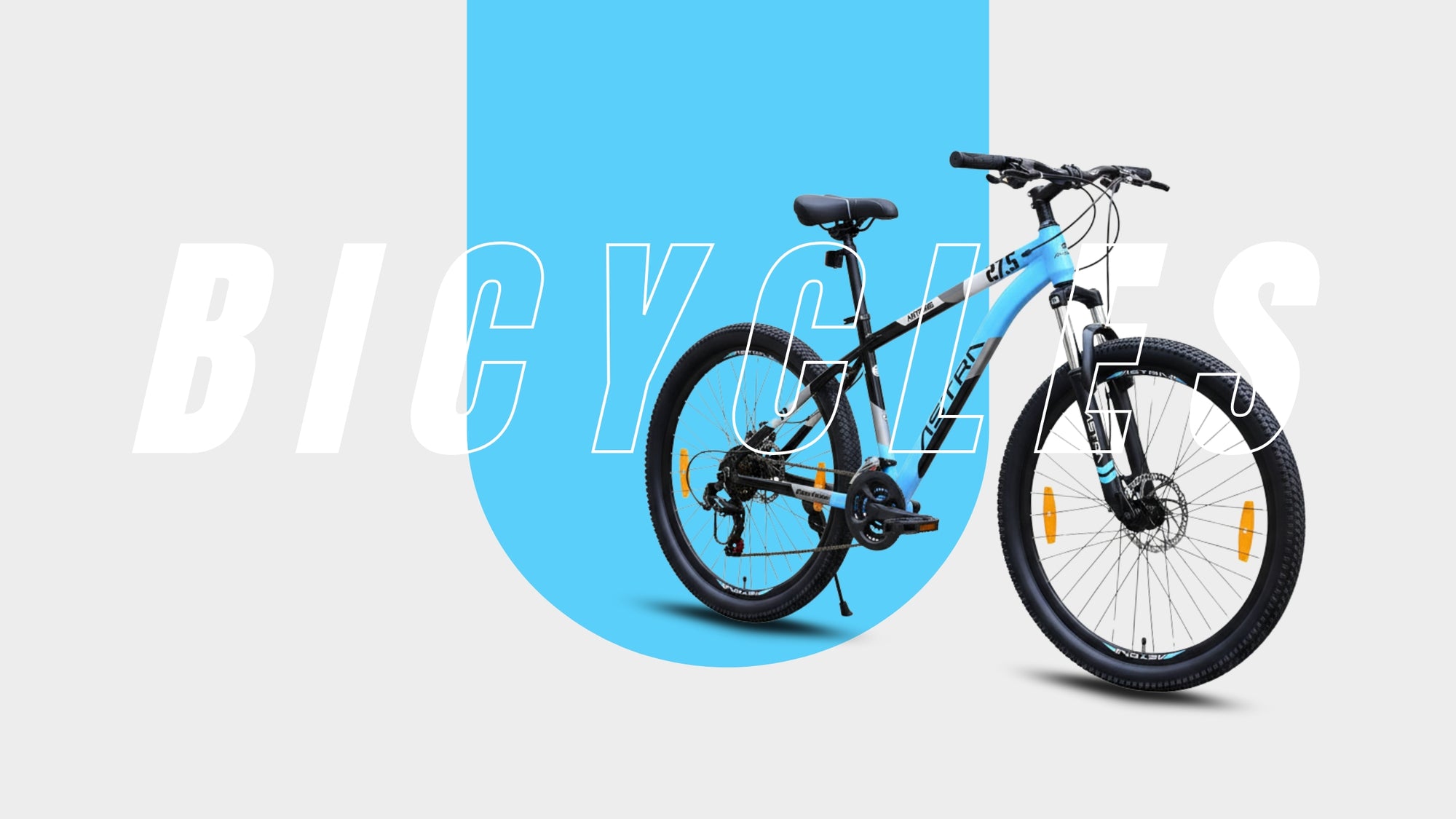 All Bicycles