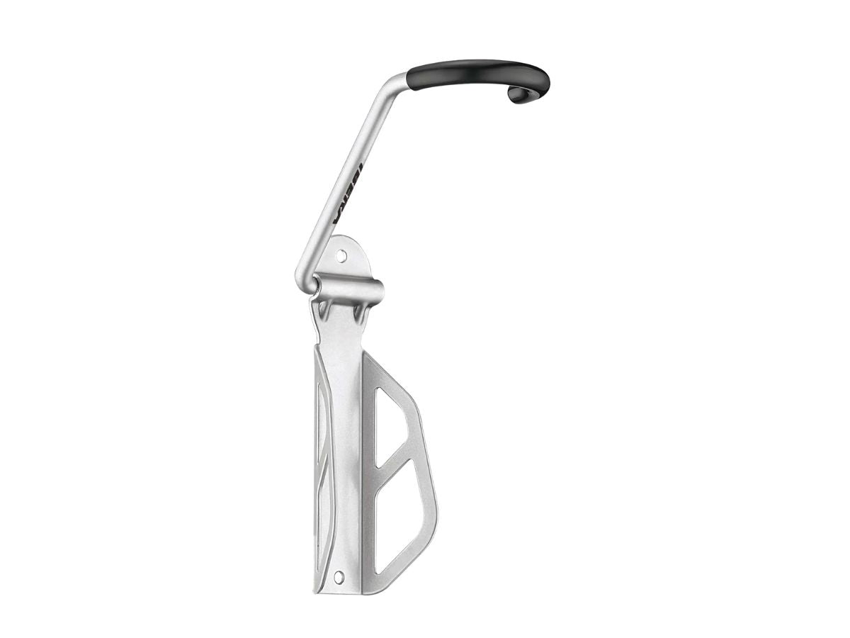 Bicycle wall hanger IB-ST3 Silver