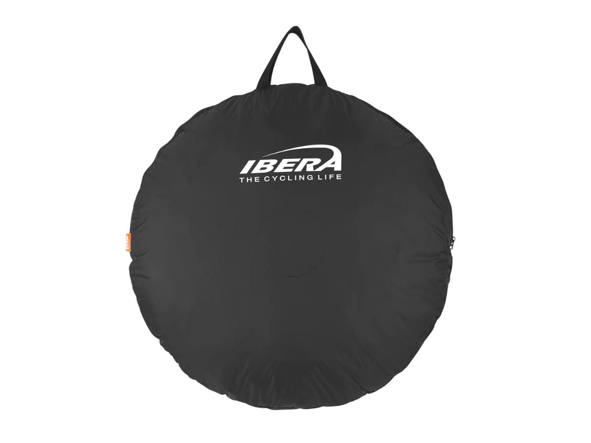 Bicycle wheel carry bag IB-BB2