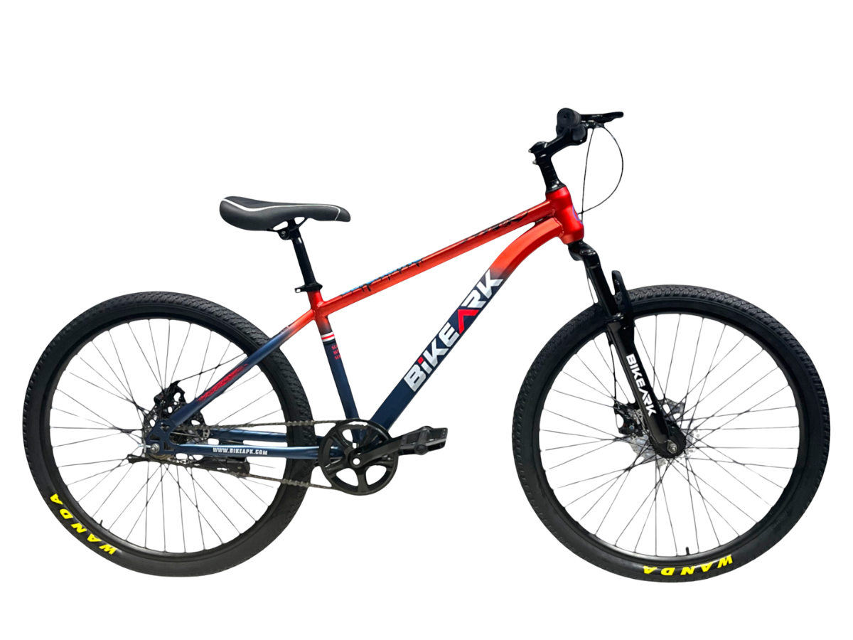 Bike Ark 26 Adrenaline SS Bicycle