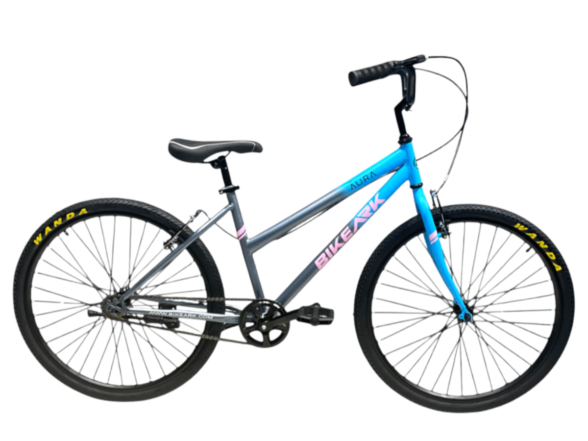 Bike Ark Aura 26T Bicycle