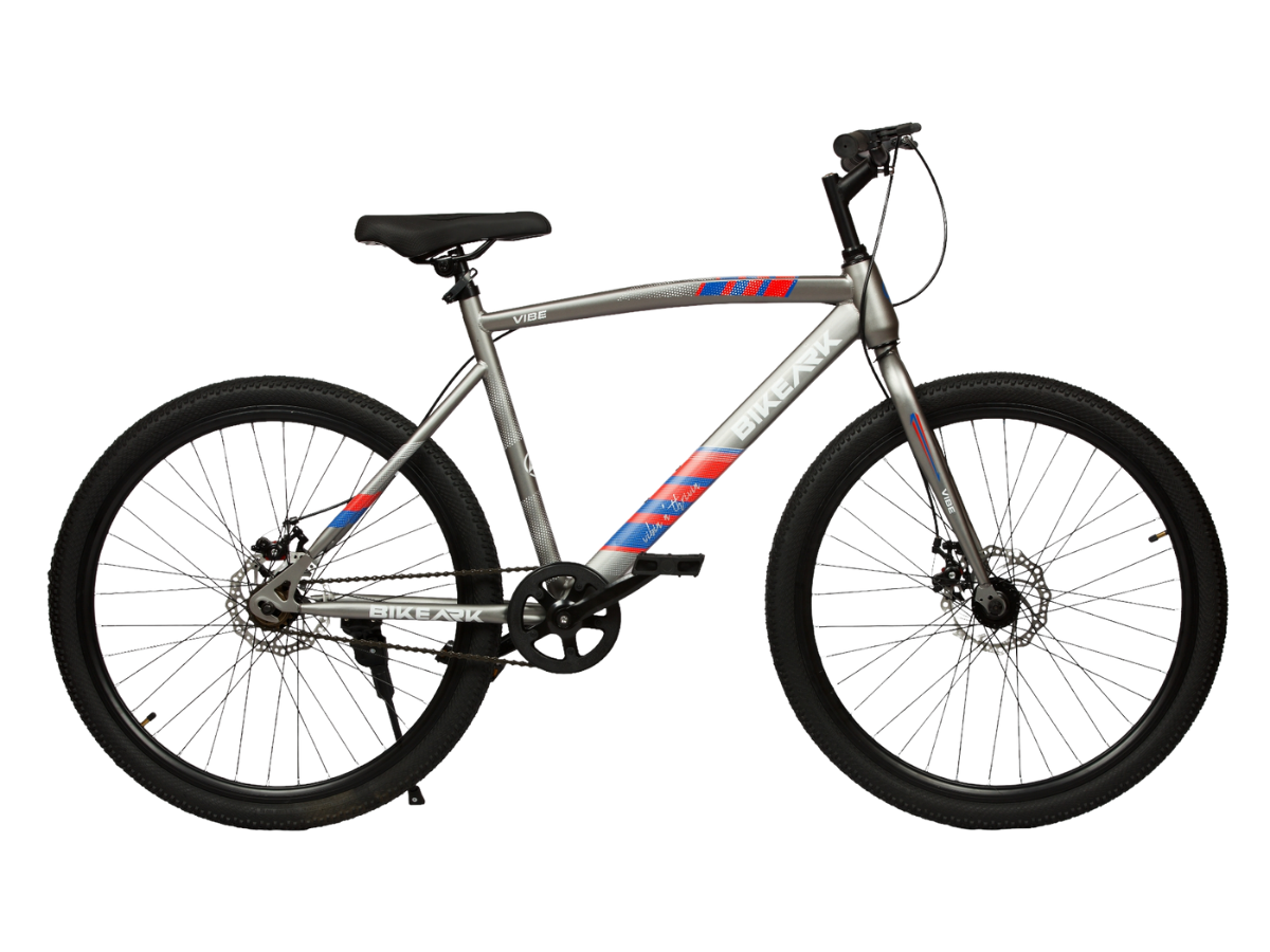 Bike Ark Vibe 26T SS Bicycle