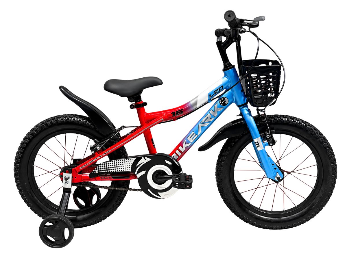 Bike Ark 16 Leo Bicycle