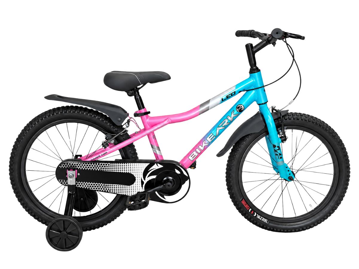 Bike Ark 16 Leo Bicycle