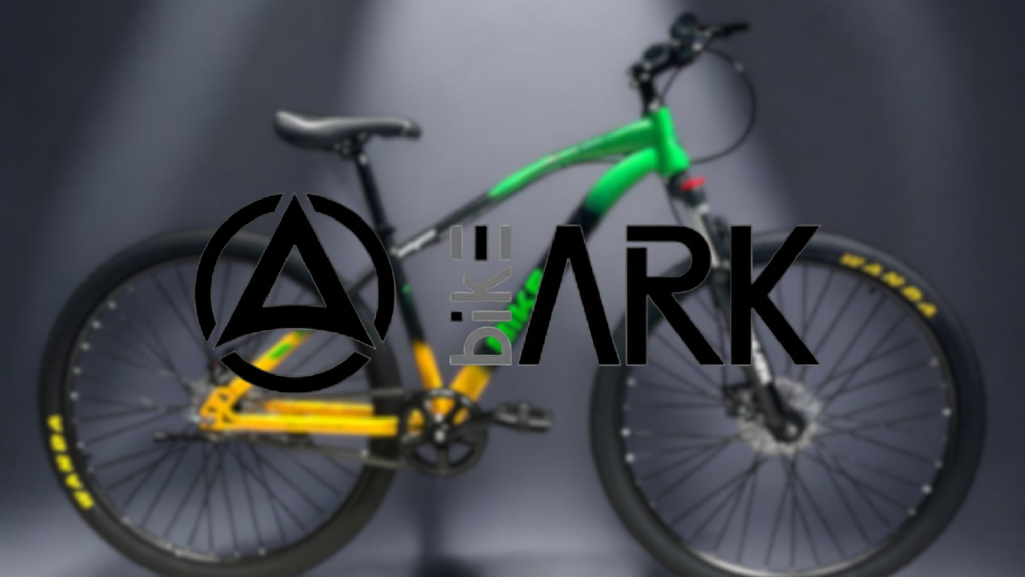 ABOUT BIKE ARK