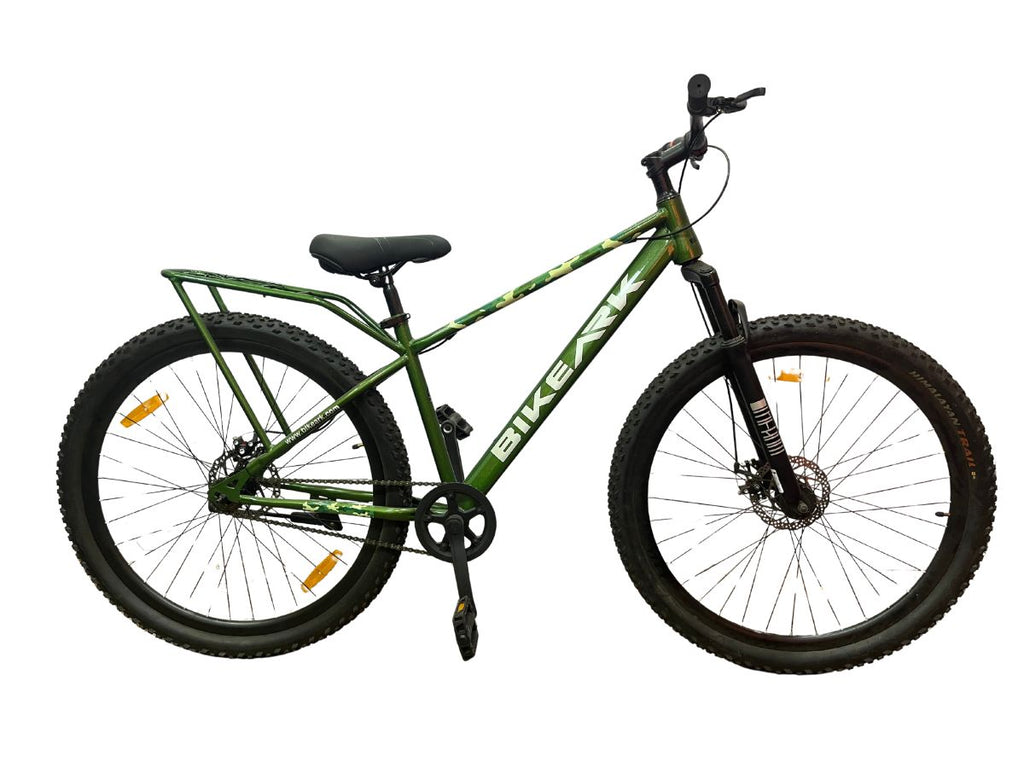 Bike Ark – Bikeark 29 Swat IBC FS SS D/Disc Bicycle – JustBuyCycles