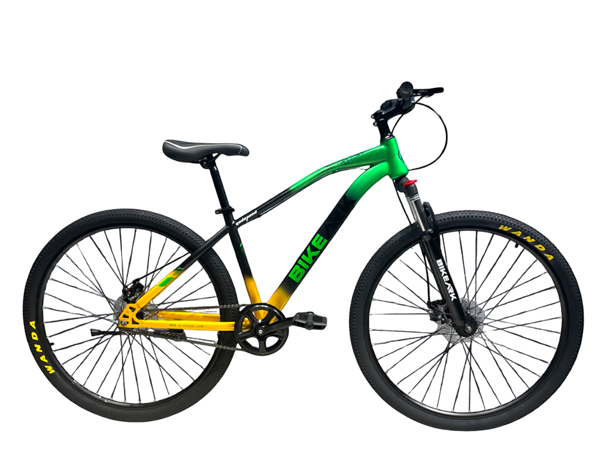 Bike Ark Adrenaline 27.5 SS Bicycle