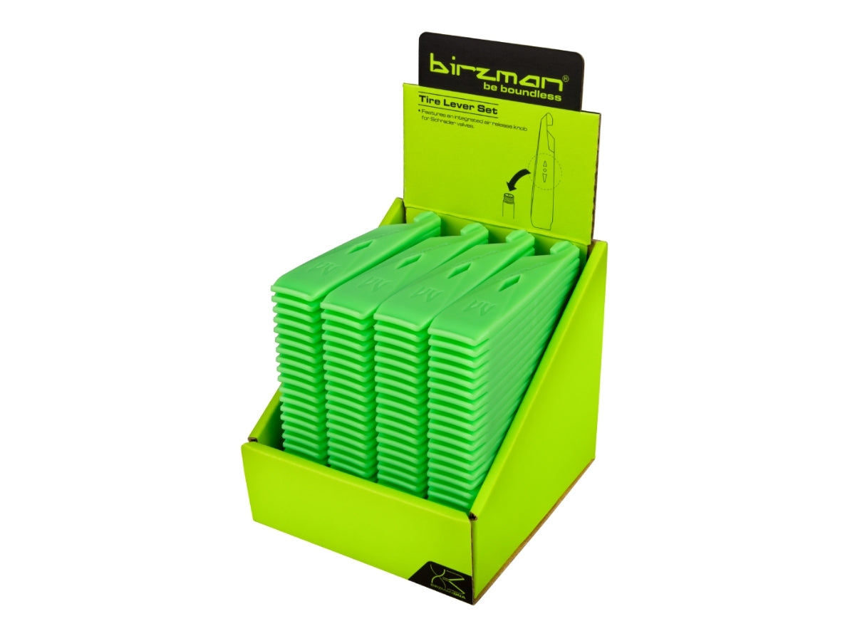 Birzman Tyre Lever Box (100Pcs)