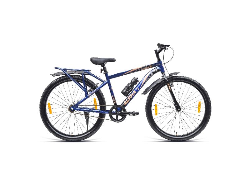 Ninetyone 26 BLAZE X Bicycle