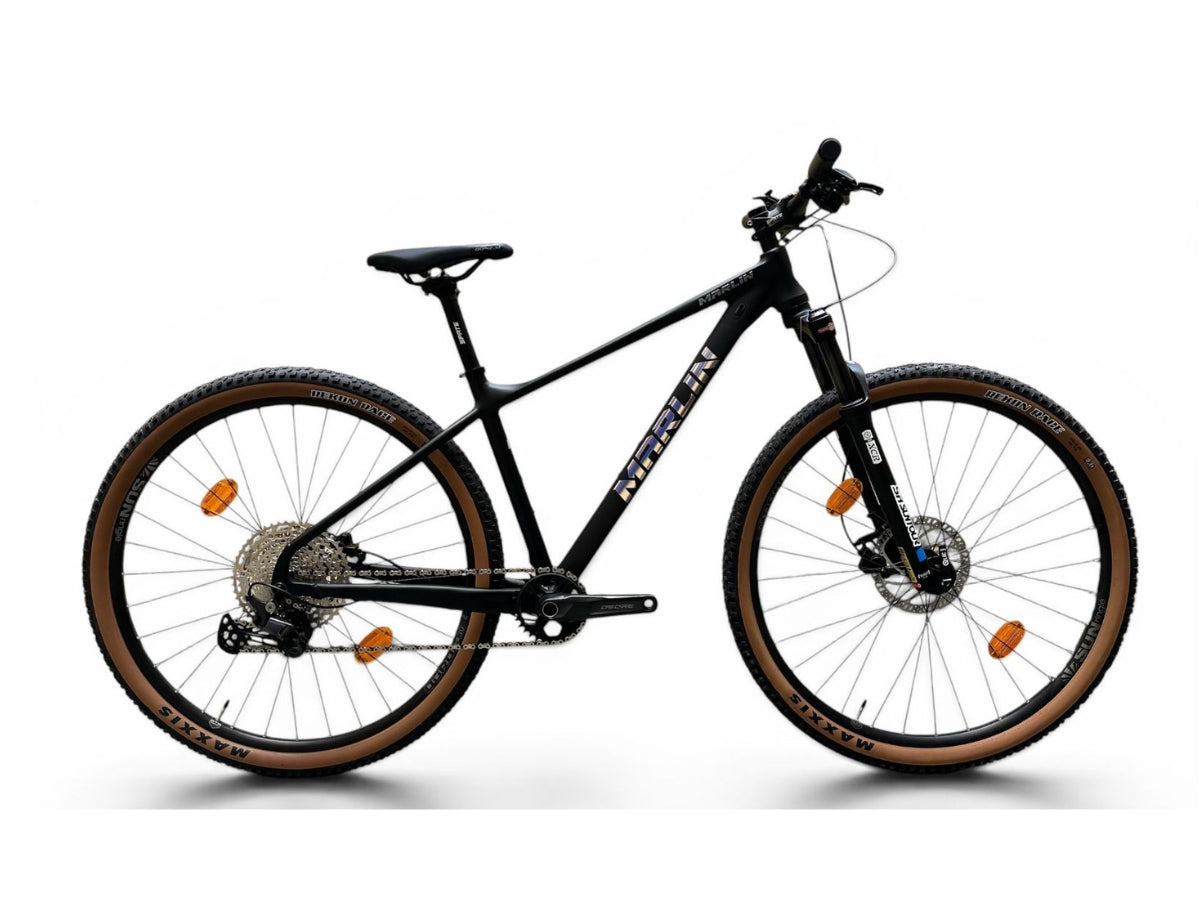 Bonzai Marlin Spear12 MTB