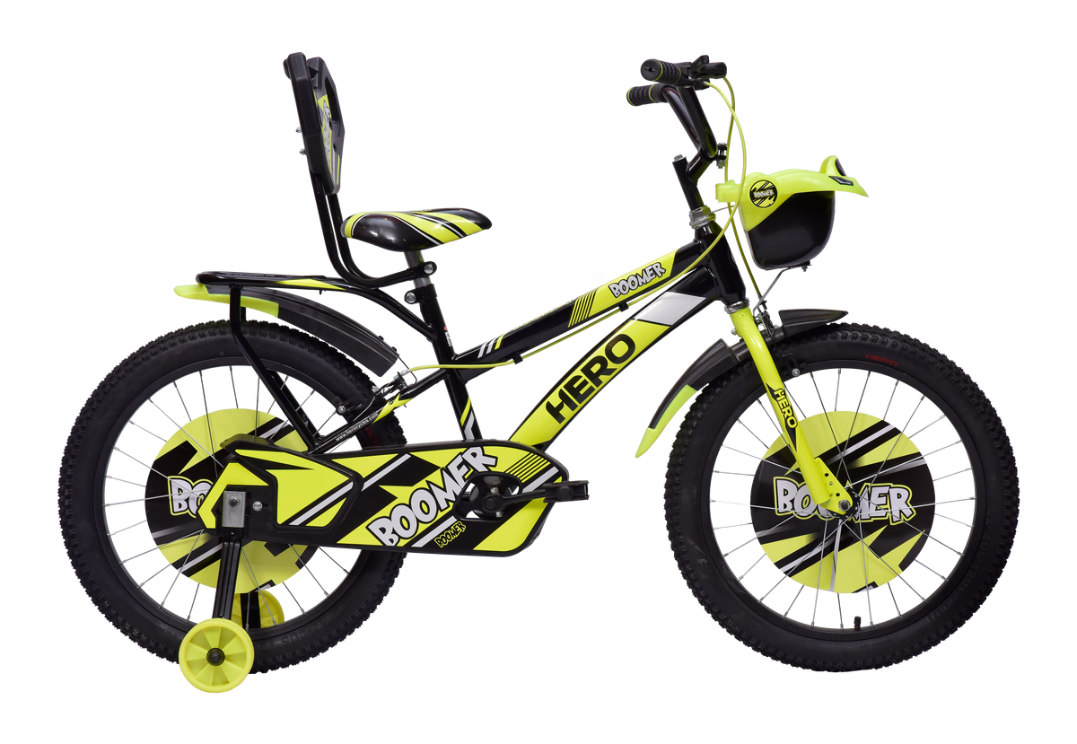 Hero 20 Boomer Bicycle