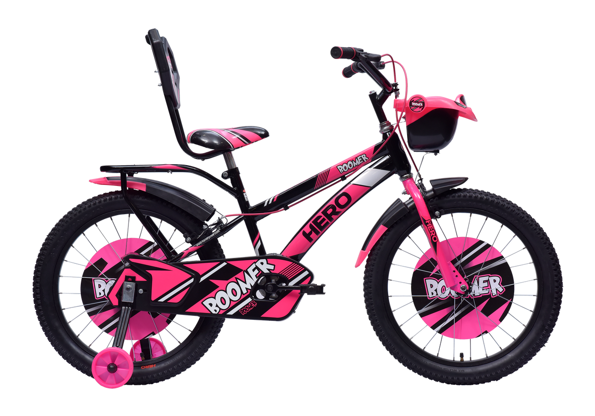 Hero 20 Boomer Bicycle