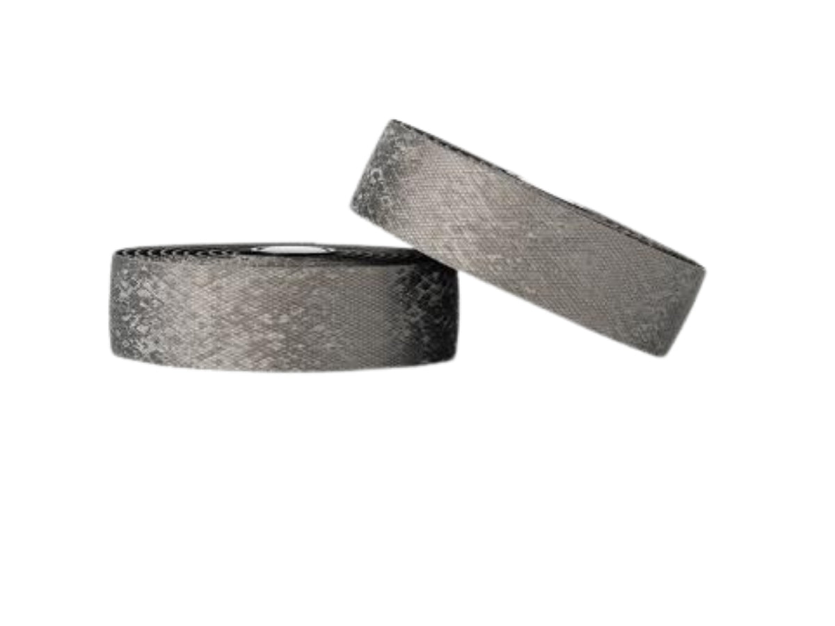 Btp High Perf.Cyclone Bartape-Rattle Grey