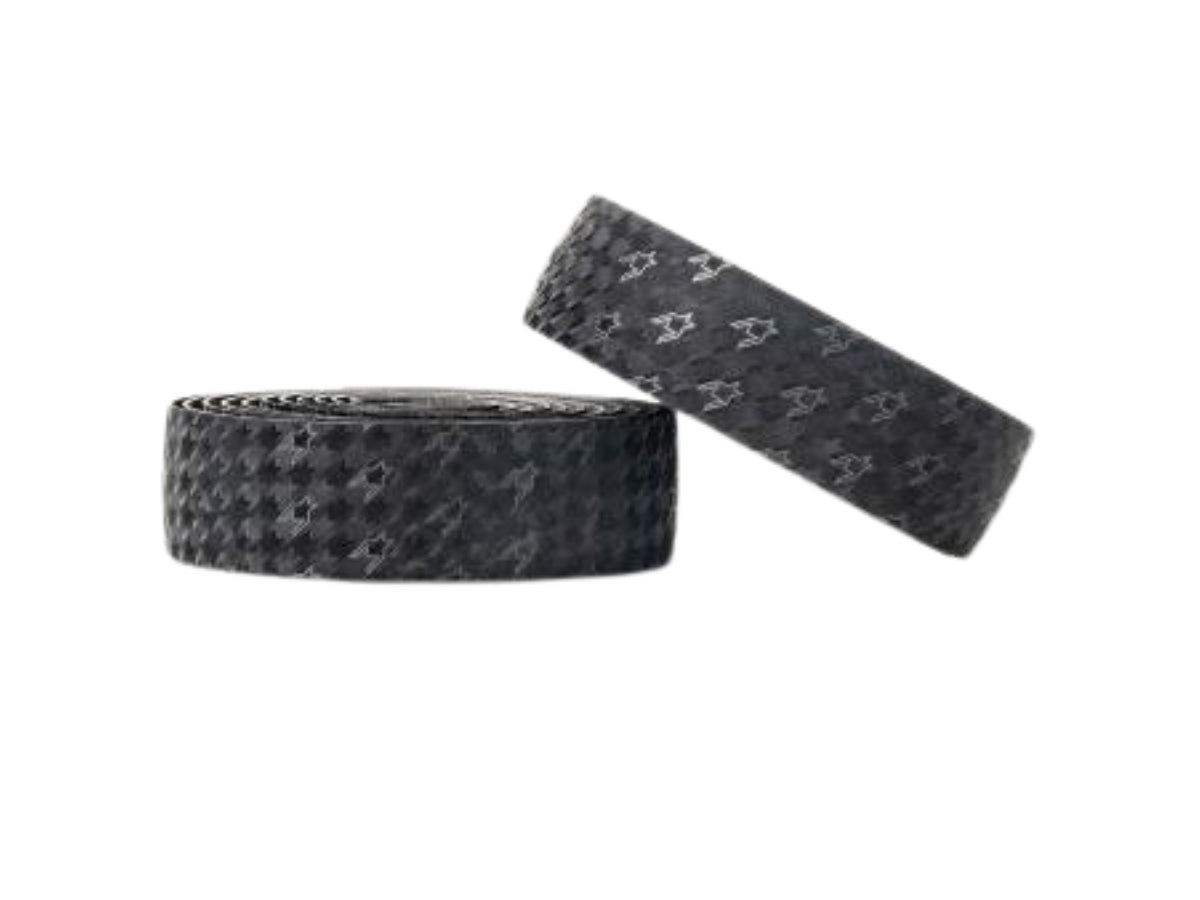 Btp High Performance Cyclone Bartape-Ebony