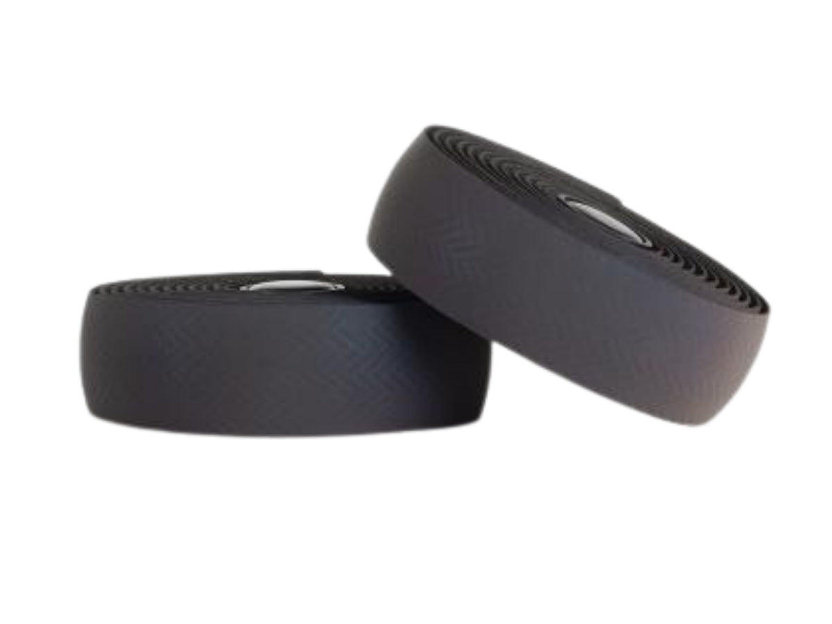 Btp Reflective Night Guard Bartape-Black