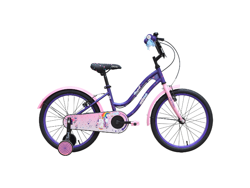 Astra 20 Unicorn Single Speed