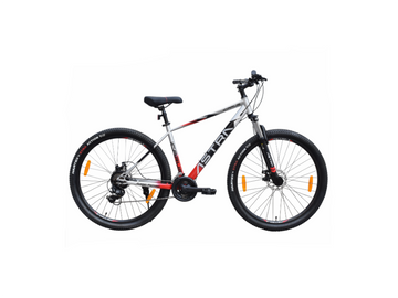 ASTRA 29 ICARUS 21 SPD FS D/DSIC BICYCLE