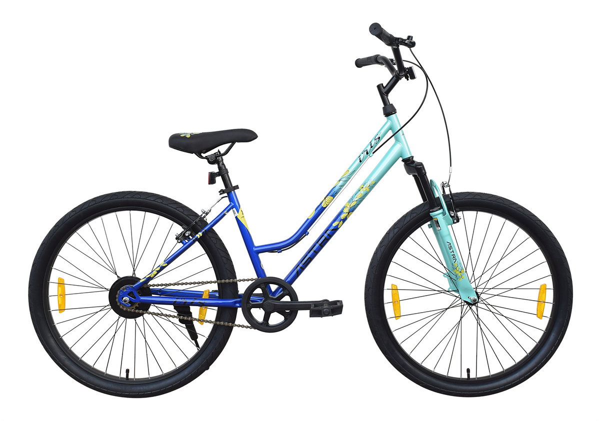 Astra 26 Iris ladies Bicycle