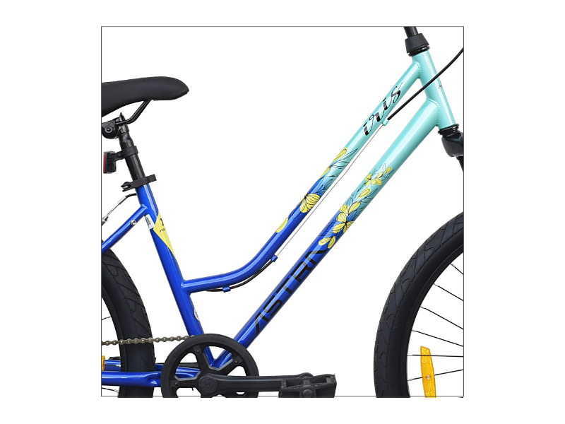Astra 26 Iris ladies Bicycle