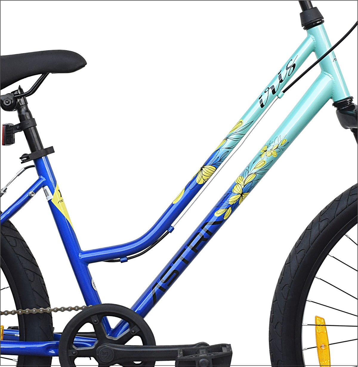 Astra 26 Iris ladies Bicycle