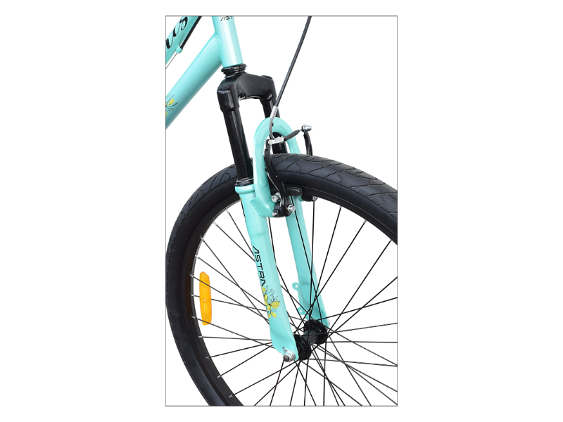 ASTRA 24 IRIS LADIES BICYCLE
