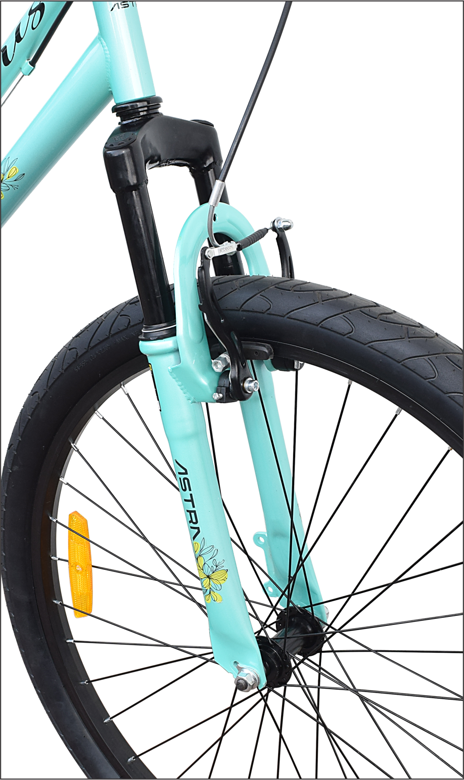 Astra 26 Iris ladies Bicycle