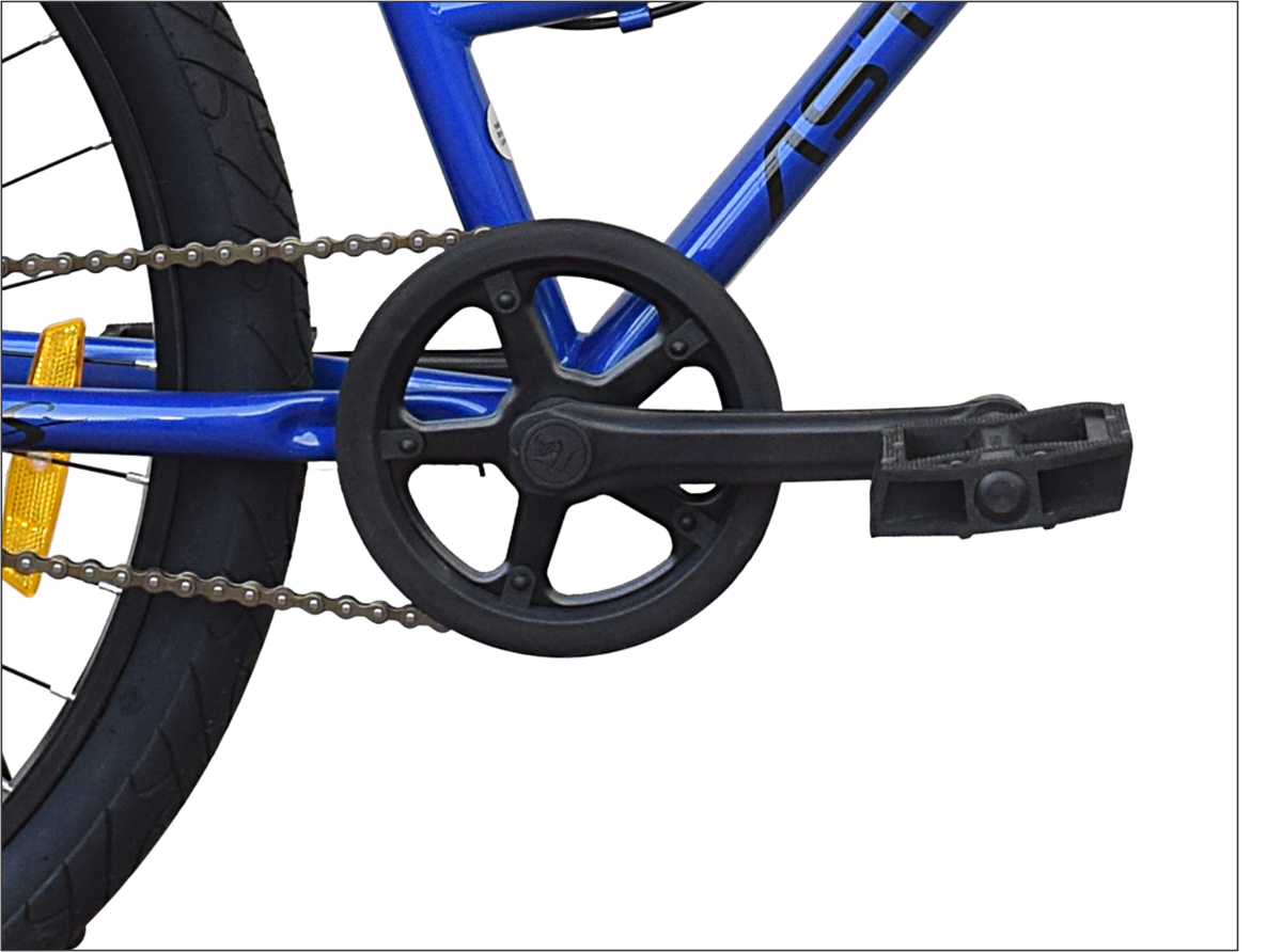 Astra 26 Iris ladies Bicycle