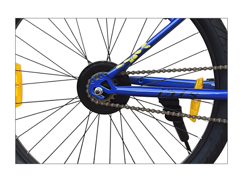 Astra 26 Iris ladies Bicycle