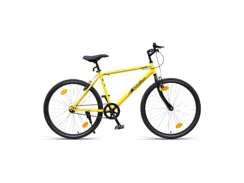 Ninety One 26 Calico Jack Bicycle