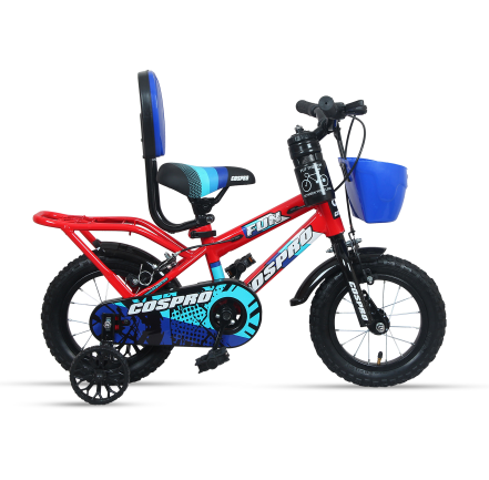 CosPro 12 Big Fun IBC Bicycle