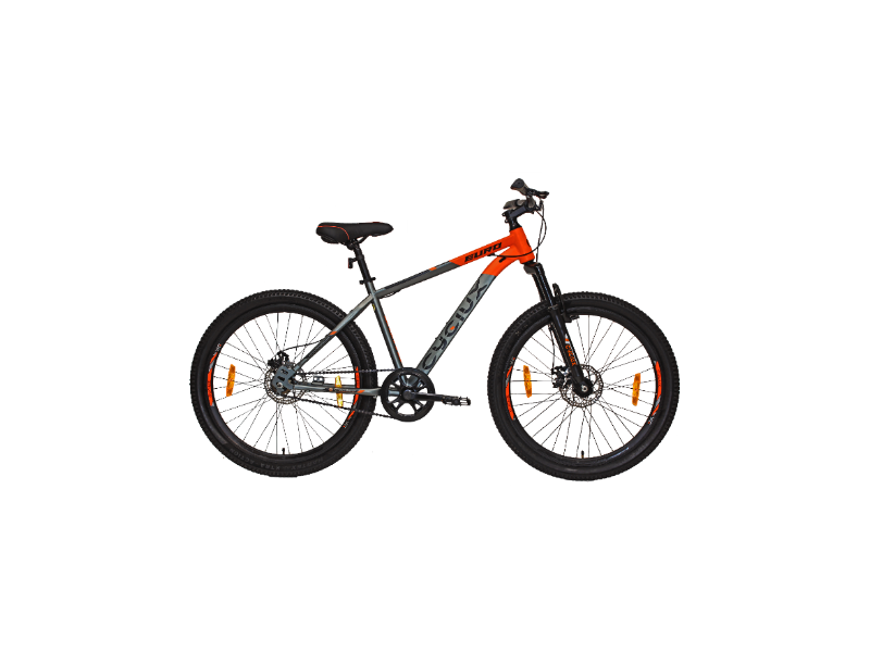 Avon 26 Cyclux Euro Single Speed D/Disc Bicycle