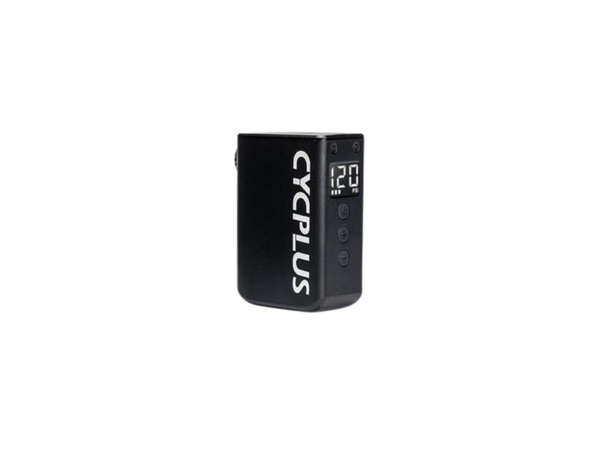 Cycplus As2 Pro Max Mini E-Pump