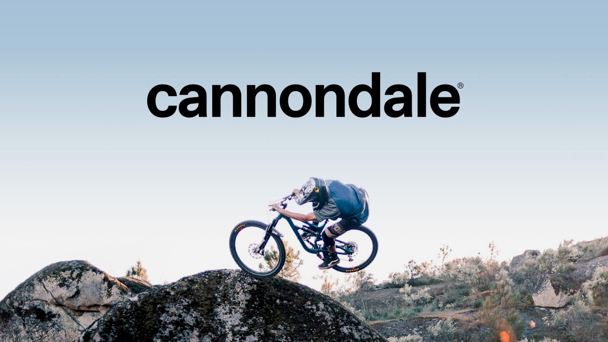 ABOUT CANNONDALE
