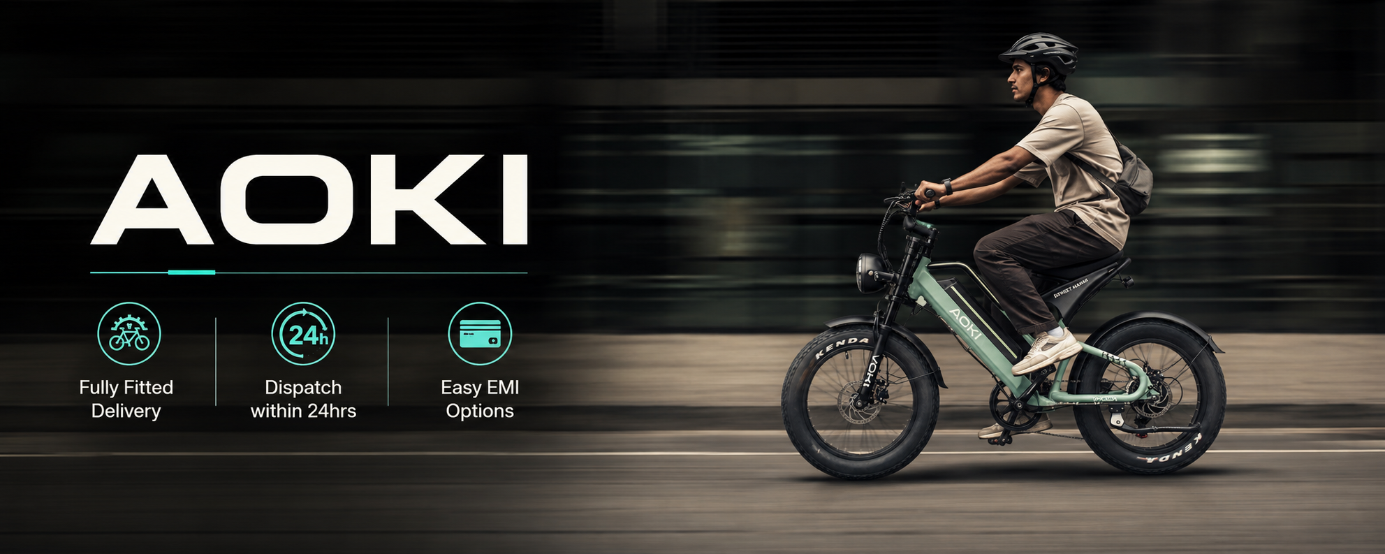 ABOUT AOKI