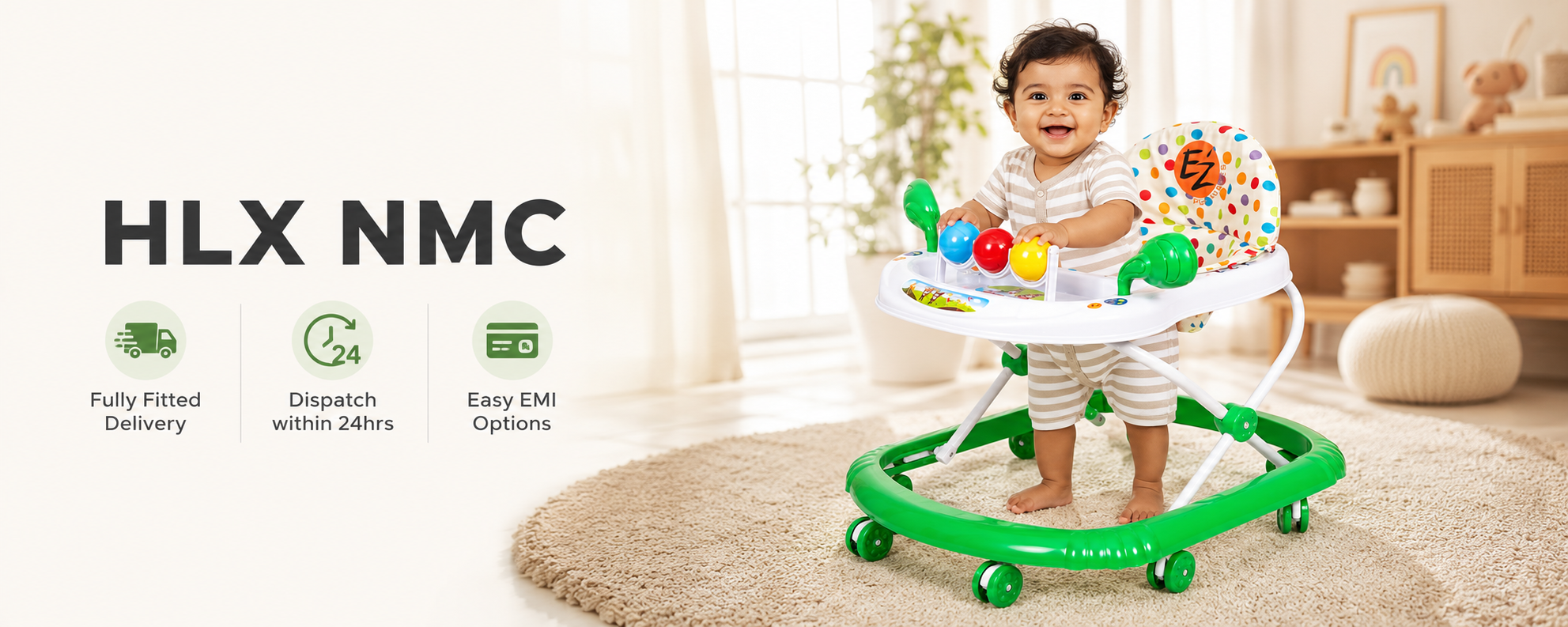 HLM NMC