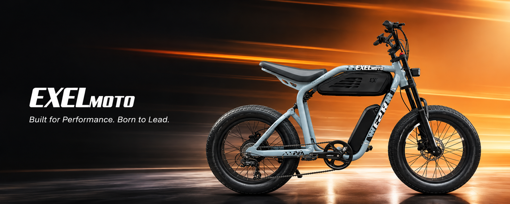 ABOUT EXELMOTO
